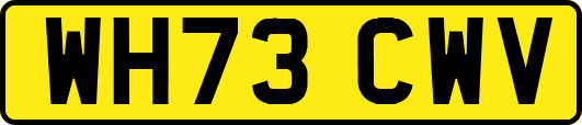 WH73CWV