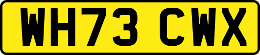 WH73CWX