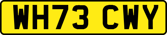 WH73CWY
