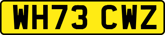 WH73CWZ