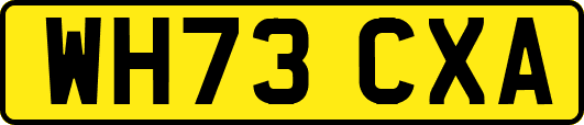 WH73CXA