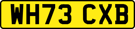 WH73CXB