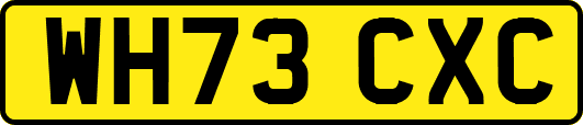 WH73CXC