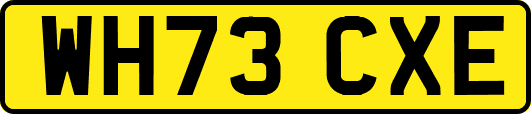 WH73CXE
