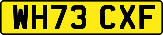 WH73CXF