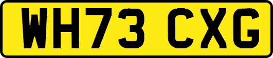 WH73CXG
