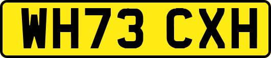 WH73CXH