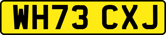 WH73CXJ