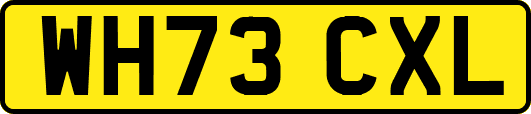 WH73CXL