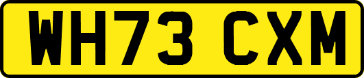 WH73CXM