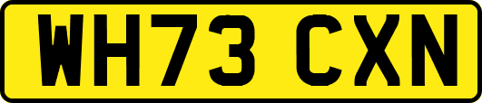 WH73CXN