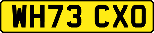 WH73CXO