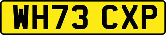 WH73CXP