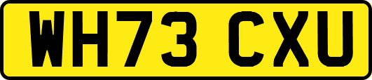 WH73CXU