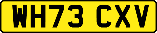 WH73CXV
