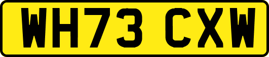 WH73CXW