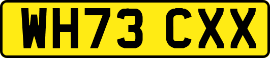 WH73CXX