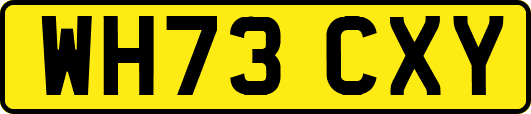 WH73CXY