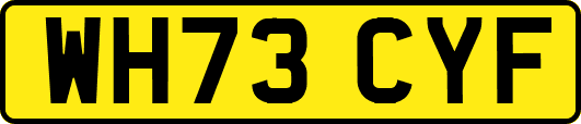 WH73CYF