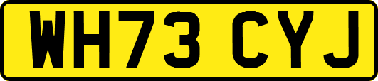 WH73CYJ