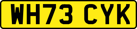 WH73CYK
