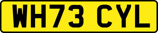WH73CYL