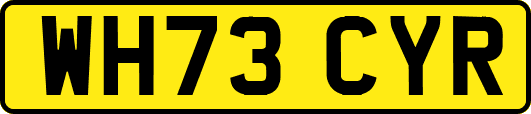 WH73CYR