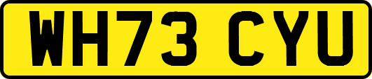 WH73CYU
