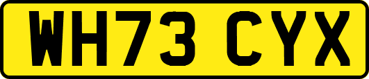 WH73CYX