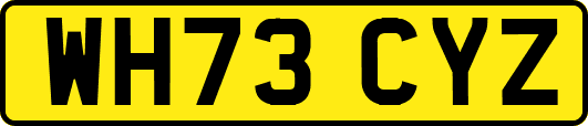 WH73CYZ