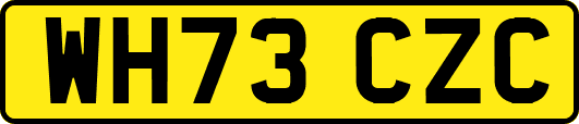 WH73CZC