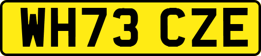 WH73CZE