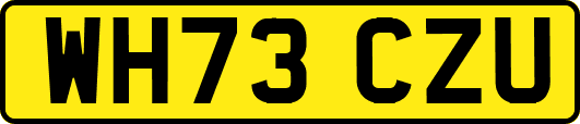 WH73CZU