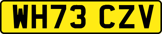 WH73CZV