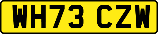 WH73CZW