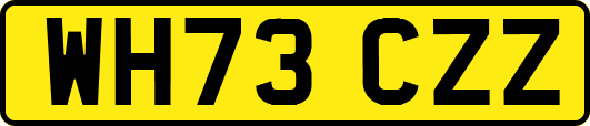 WH73CZZ