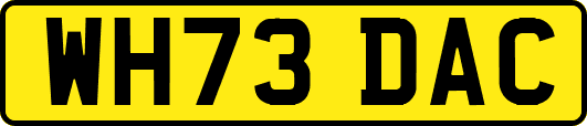 WH73DAC