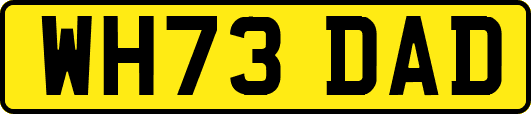 WH73DAD