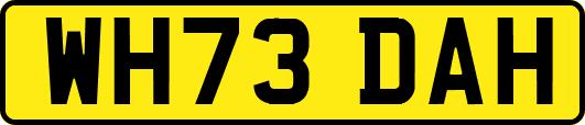 WH73DAH