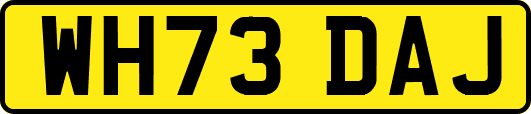 WH73DAJ