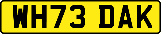 WH73DAK
