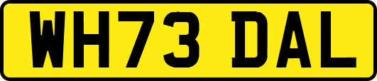 WH73DAL