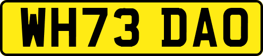 WH73DAO