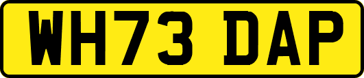 WH73DAP
