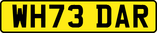 WH73DAR