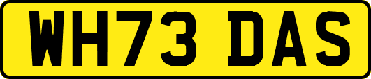 WH73DAS