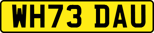 WH73DAU