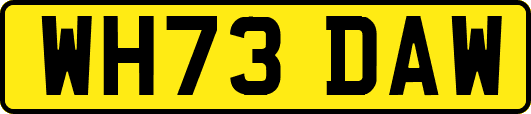 WH73DAW