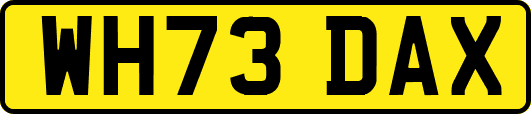WH73DAX