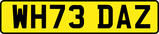 WH73DAZ